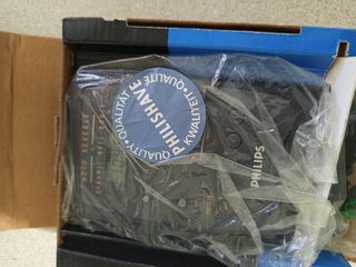 Walkman Philips AQ6548-thumb-1