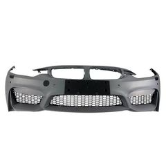 Body Kit Για Bmw 4 Series F32 F33 (2013-2019) M4 Design Coupe Cabrio
