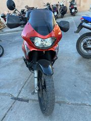 Honda XL 650V Transalp 2006