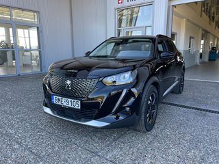 Peugeot 2008 2021 1.2 PURETECH ALLURE ΣΕ ΑΡΙΣΤΗ ΚΑΤΑΣΤΑΣΗ ΕΓΓΥΗΣΗ