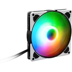 Sharkoon Brushless Dc RGB Fan των 120mm