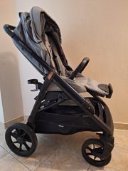 Inglesina Aptica XT 3σε 1 GREY-thumb-2