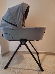 Inglesina Aptica XT 3σε 1 GREY-thumb-3