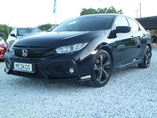 Honda Civic 2019 1.6 I-DTEC SPORT-thumb-1