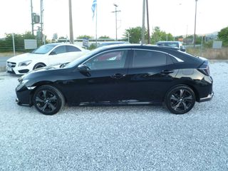 Honda Civic 2019 1.6 I-DTEC SPORT-thumb-4