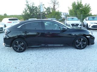 Honda Civic 2019 1.6 I-DTEC SPORT-thumb-5