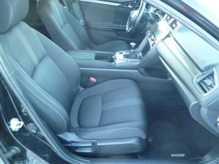 Honda Civic 2019 1.6 I-DTEC SPORT-thumb-13