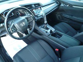 Honda Civic 2019 1.6 I-DTEC SPORT-thumb-16