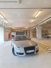 Audi A5 2008 S line - Ελληνικής Αντιπροσωπείας
