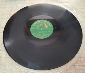 „Grammophon“-Orchester– Fridericus Rex Armeemarsch 198/ Hohenfriedberger Marsch