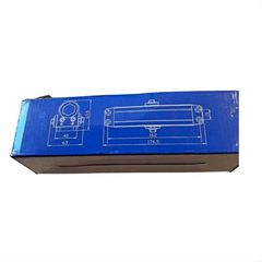 Μηχανισμός επαναφοράς ασημί IMPORT HELLAS-thumb-1