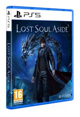 Lost Soul Aside (PS5)