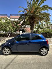 Toyota Yaris 2006 Full Extra