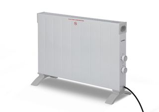 Convector 2500W Luxell EVIVAK