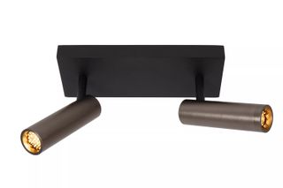 Φωτιστικό Οροφής Lucide 22974-02-15 GRADO Γκρι (Grey)