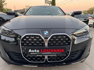 Bmw 420 Gran Coupe 2022 GRAND  COUPE 4X4