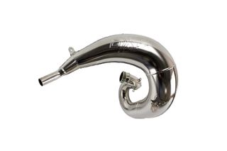 OXA Factory - Εξάτμιση Θάλαμος Διαστολής Χρώμιο για ΚΤΜ