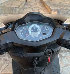 Sym Citycom 300i 2010 CITYCOM S 300I CBS !!-thumb-3