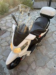 Sym Citycom 300i 2010 CITYCOM S 300I CBS !!-thumb-5