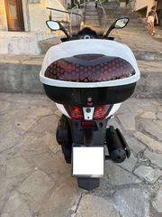 Sym Citycom 300i 2010 CITYCOM S 300I CBS !!-thumb-11