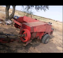 Presses Welger 1999 630 ΜΕ ΣΎΡΜΑ ΈΤΟΙΜΗ ΓΙΑ ΔΟΥΛΕΙΆ