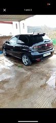 Seat Ibiza 2008 Formula sport