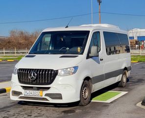 Mercedes-Benz 2021 Sprinter 317