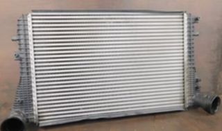 Intercooler Audi S3 8P Γνήσιο