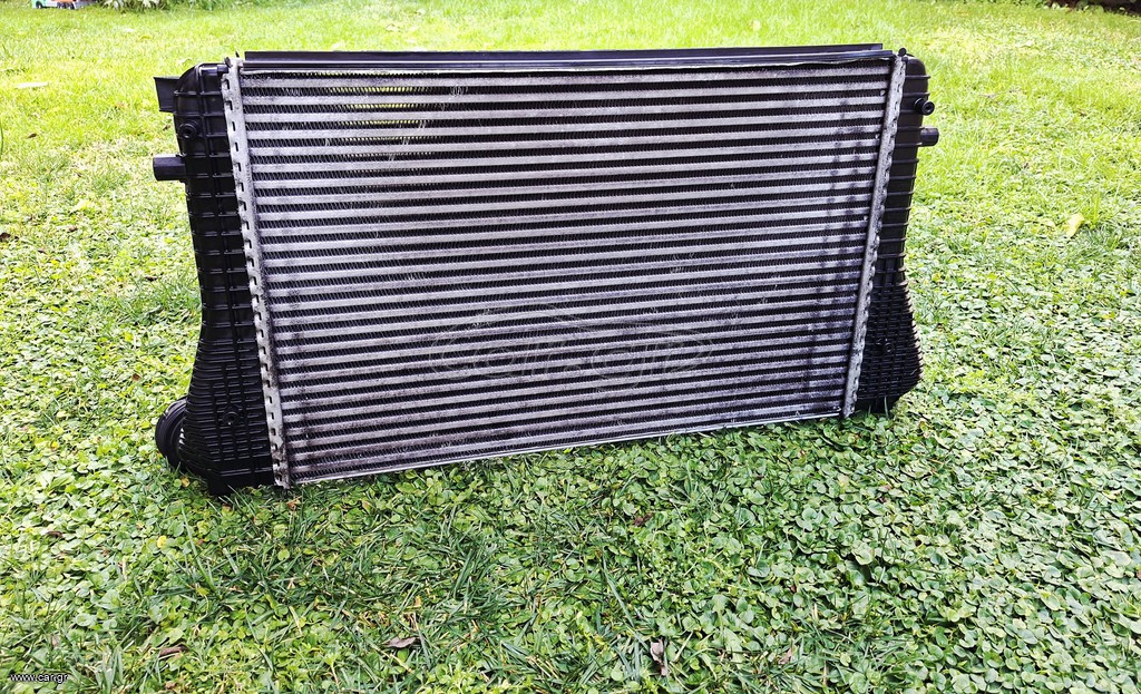 Intercooler Audi S3 8P Γνήσιο