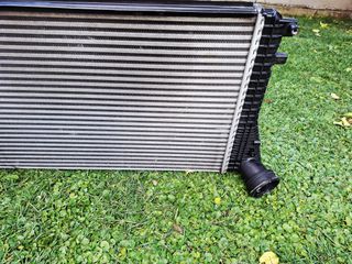 Intercooler Audi S3 8P Γνήσιο-thumb-1