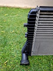 Intercooler Audi S3 8P Γνήσιο-thumb-2