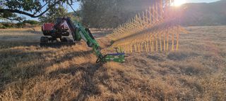 Εκσκαφέας Με Ερπύστριες Hitachi 2015 Zaxis 50-thumb-2