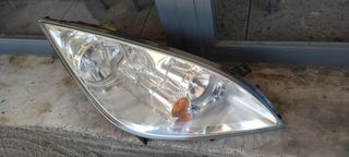 Φανάρι Εμπρός Δεξιό --Mitsubishi Colt CZT --VI (Z30) MONT-2004--2008 --(KOD--0 301 208 602) --80 EYRO TO TEMAXEIO