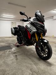 Ducati Multistrada V4 2024 Multistrada V4RS
