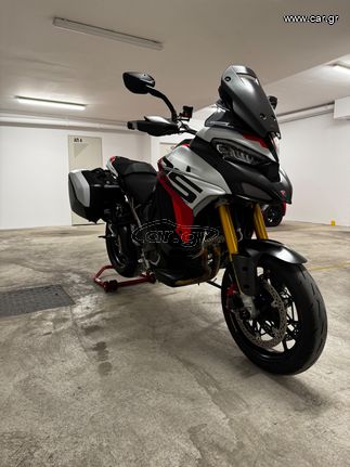Ducati Multistrada V4 2024 Multistrada V4RS