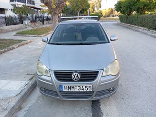 Volkswagen Polo 2006 Επιβατικο