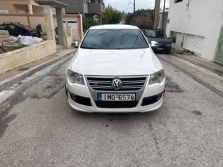 Volkswagen Passat 2010 RLINE