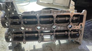 Φορέας εκκεντροφόρων 2.0 ford ecoblue