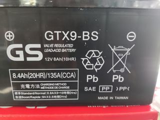 ΜΠΑΤΑΡΙΑ YTX9-BS GS-thumb-1