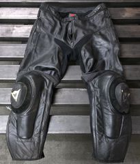 Dainese παντελόνι δέρμα 56