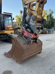 Εκσκαφέας Με Ερπύστριες CAT 2017 335 FL-thumb-7