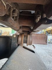 Εκσκαφέας Με Ερπύστριες CAT 2017 335 FL-thumb-11