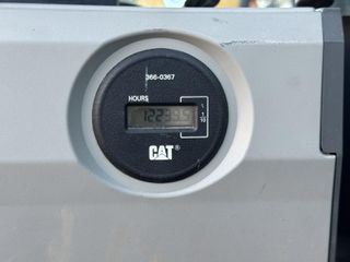 Εκσκαφέας Με Ερπύστριες CAT 2017 335 FL-thumb-17
