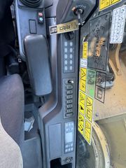 Εκσκαφέας Με Ερπύστριες CAT 2017 335 FL-thumb-18