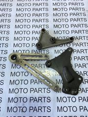 GILERA RUNNER NRG ΒΑΣΗ ΕΞΑΤΜΙΣΗΣ - MOTO PARTS