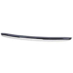 Αεροτομή Πορτ Παγκάζ Για Mercedes-Benz SLK R171 04-10 Amg Look Lipspoiler Από Abs Πλαστικό Βαμμένη Γυαλιστερό Μαύρο