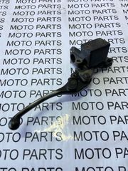 HONDA TRANSALP XLV 400 600 ΓΝΗΣΙΑ ΔΕΞΙΑ ΕΜΠΡΟΣ ΤΡΟΜΠΑΣ ΦΡΕΝΟΥ - MOTO PARTS
