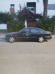 Mercedes-Benz E 200 1998 AVANTGARDE