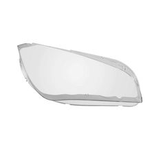 Κρύσταλλα Φαναριών Για Bmw X1 E84 09-15 Ζευγάρι 2 Τεμάχια-thumb-2
