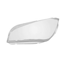 Κρύσταλλα Φαναριών Για Bmw X1 E84 09-15 Ζευγάρι 2 Τεμάχια-thumb-3